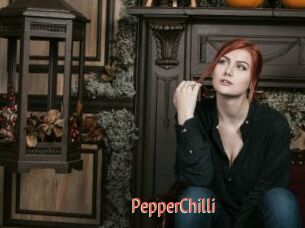 PepperChilli