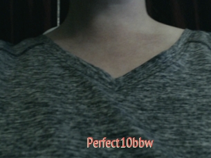 Perfect10bbw