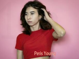 Peris_Young