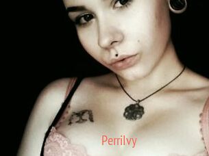 PerriIvy