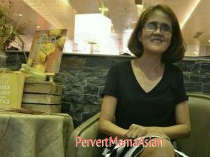 PervertMamaAsian