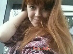 PetiteJolly