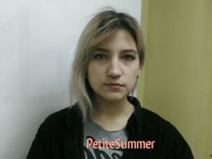 PetiteSummer