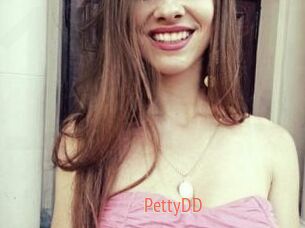 PettyDD