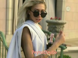 PeytonDeville