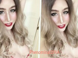 PhenominalDIVA
