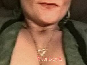 PheoniRayne