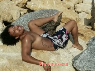 Phoenoisseur