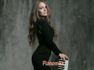 Pianomiss