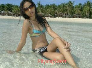 PilyangSweet