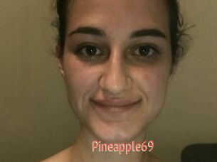 Pineapple69
