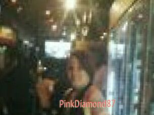 PinkDiamond87