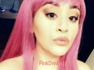 PinkDream18