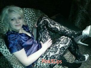 PinkXLips