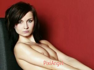 PixiAngel