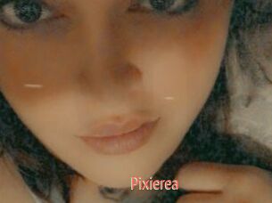 Pixierea