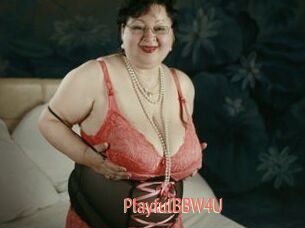 PlayfulBBW4U