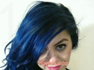 PlayfulSamira
