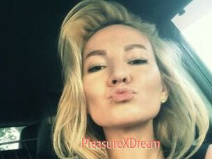 PleasureXDream