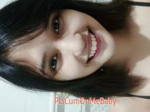 PlsCumOnMeBaby