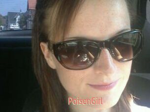 PoisenGirl