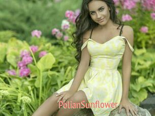 PolianSunflower