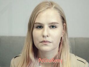 PolinaRemy