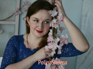 PolinaSheena