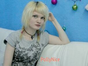 PollyNice