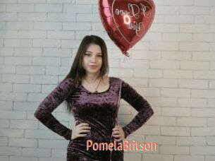 PomelaBritson