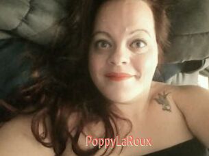 PoppyLaRoux