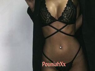PouniahXx