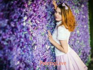 PouringLove