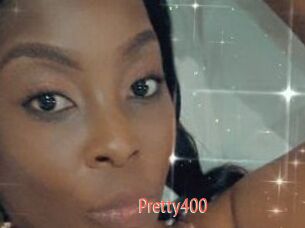 Pretty400