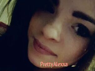 PrettyAlexxa