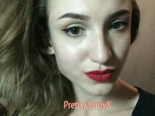 PrettyCandyX