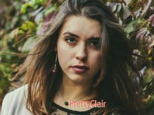 PrettyClair