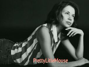 PrettyLitleMouse