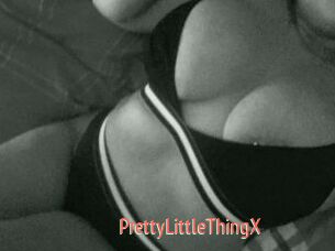 PrettyLittleThingX