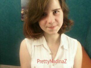 PrettyNadinaZ