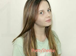 PrettySheeba