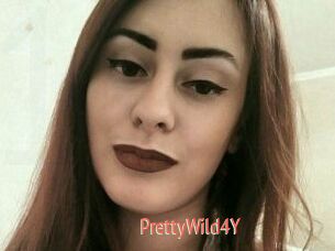 PrettyWild4Y