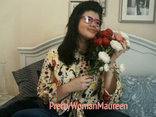 PrettyWomanMaureen
