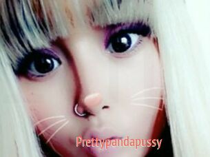 Prettypandapussy