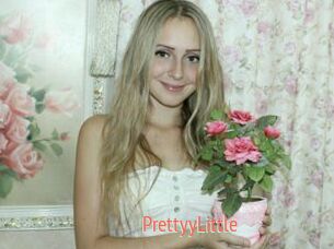 PrettyyLittle