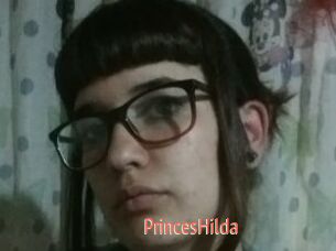 PrincesHilda