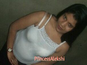 PrincessAlekshi