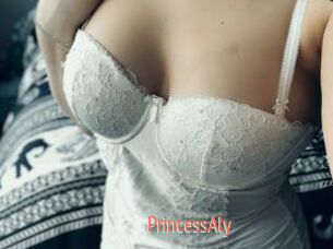 PrincessAly
