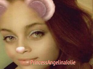 PrincessAngelinaJolie
