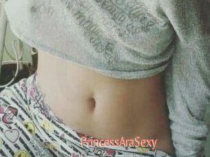 PrincessAraSexy